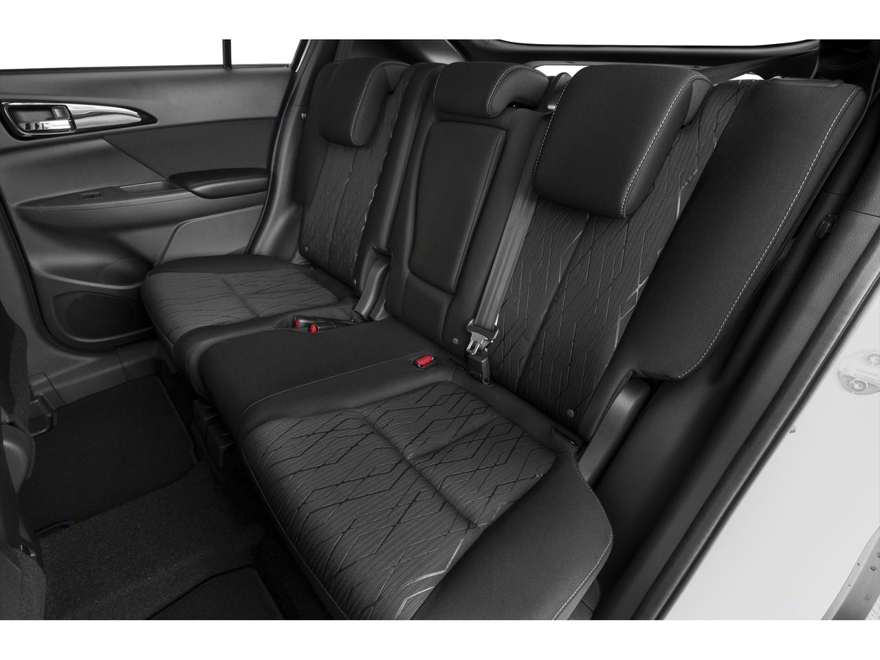 2019 Mitsubishi Eclipse Cross SE w/Tech Pkg Photo5