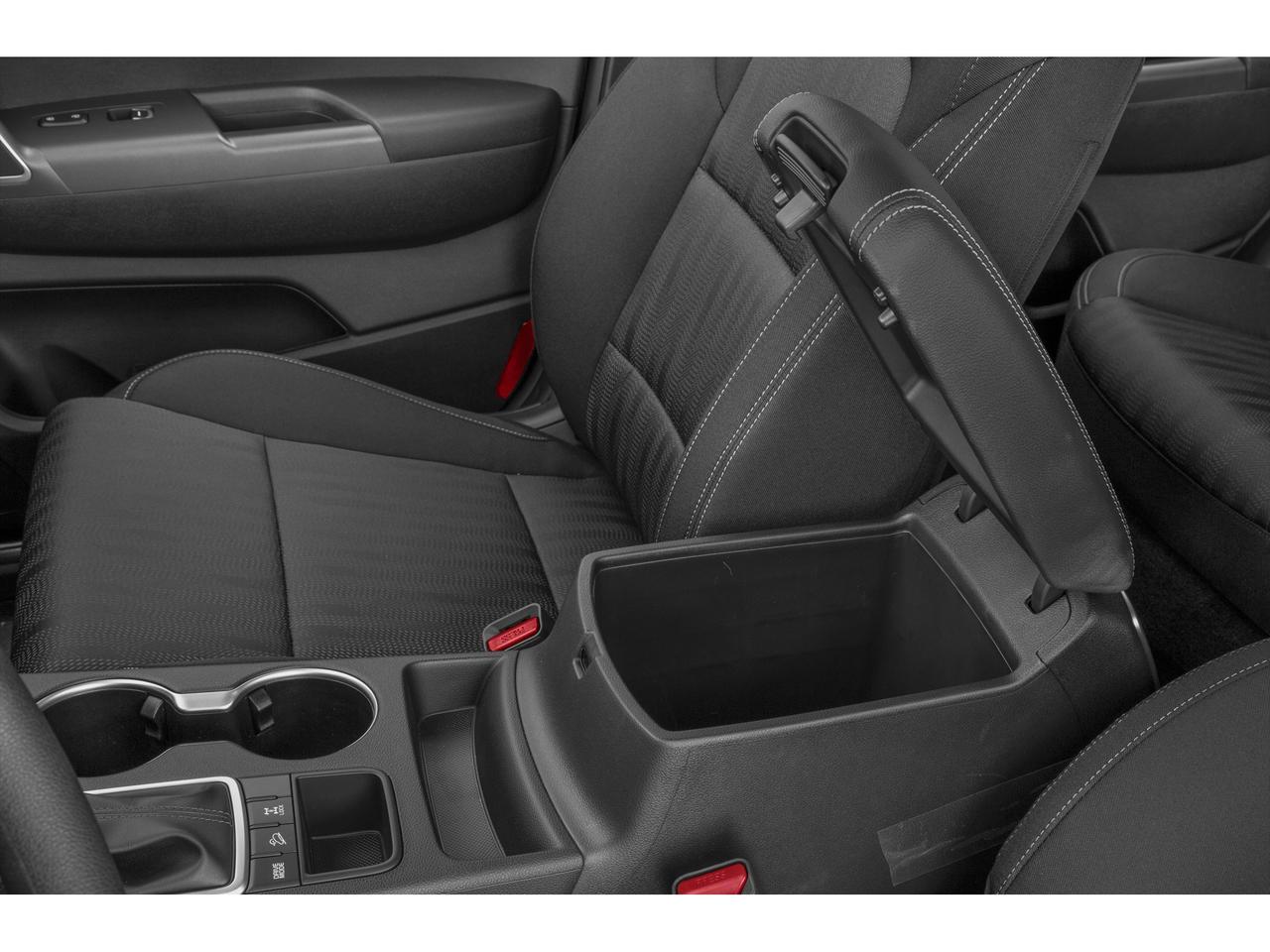 2020 Kia Sportage LX Photo5
