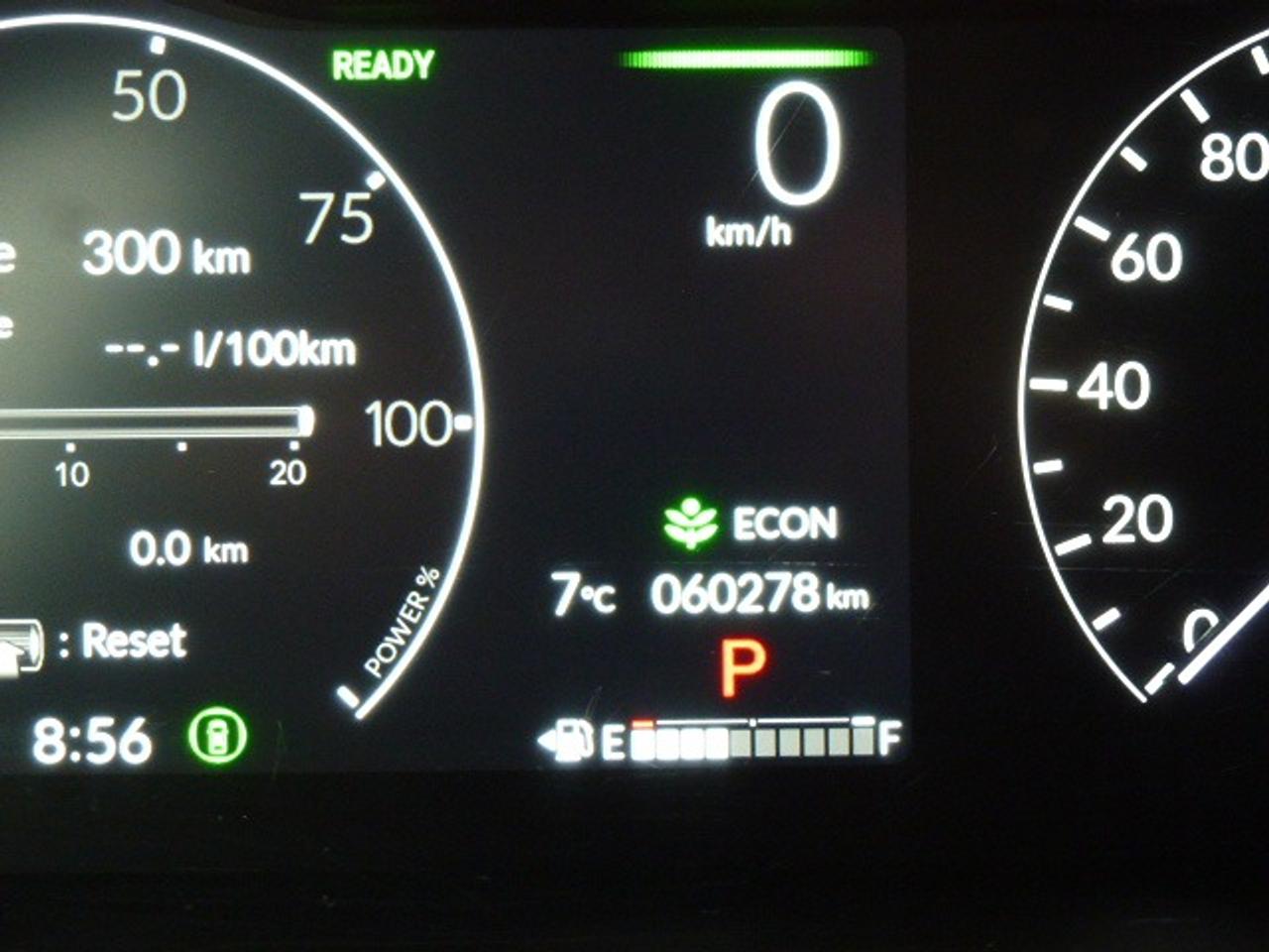 2023 Honda CR-V Hybrid Touring Photo