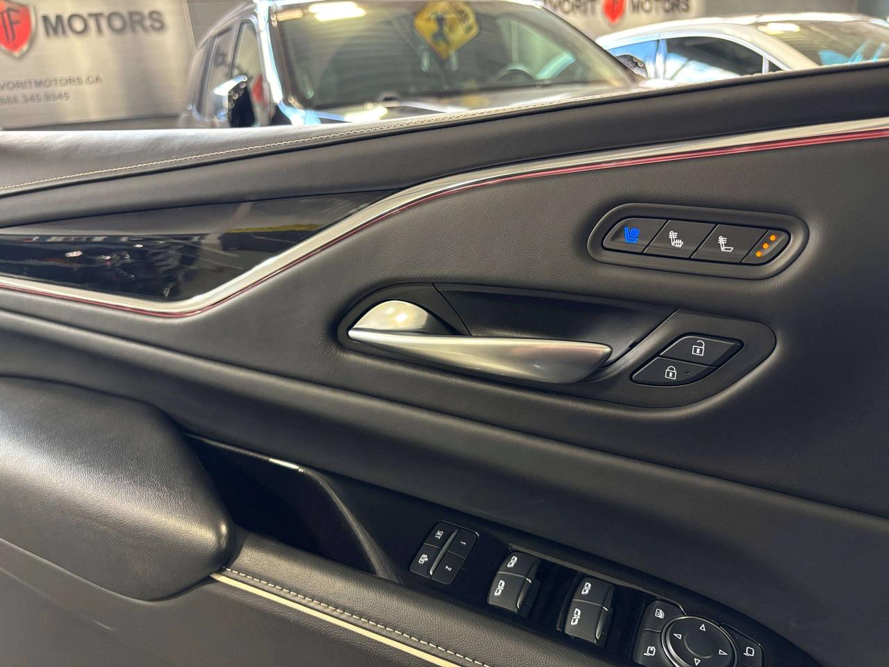 2024 Cadillac Escalade V-Series|AWD|NO LUX TAX|682HP|V8SUPERCHARGED|LT4|+ Photo