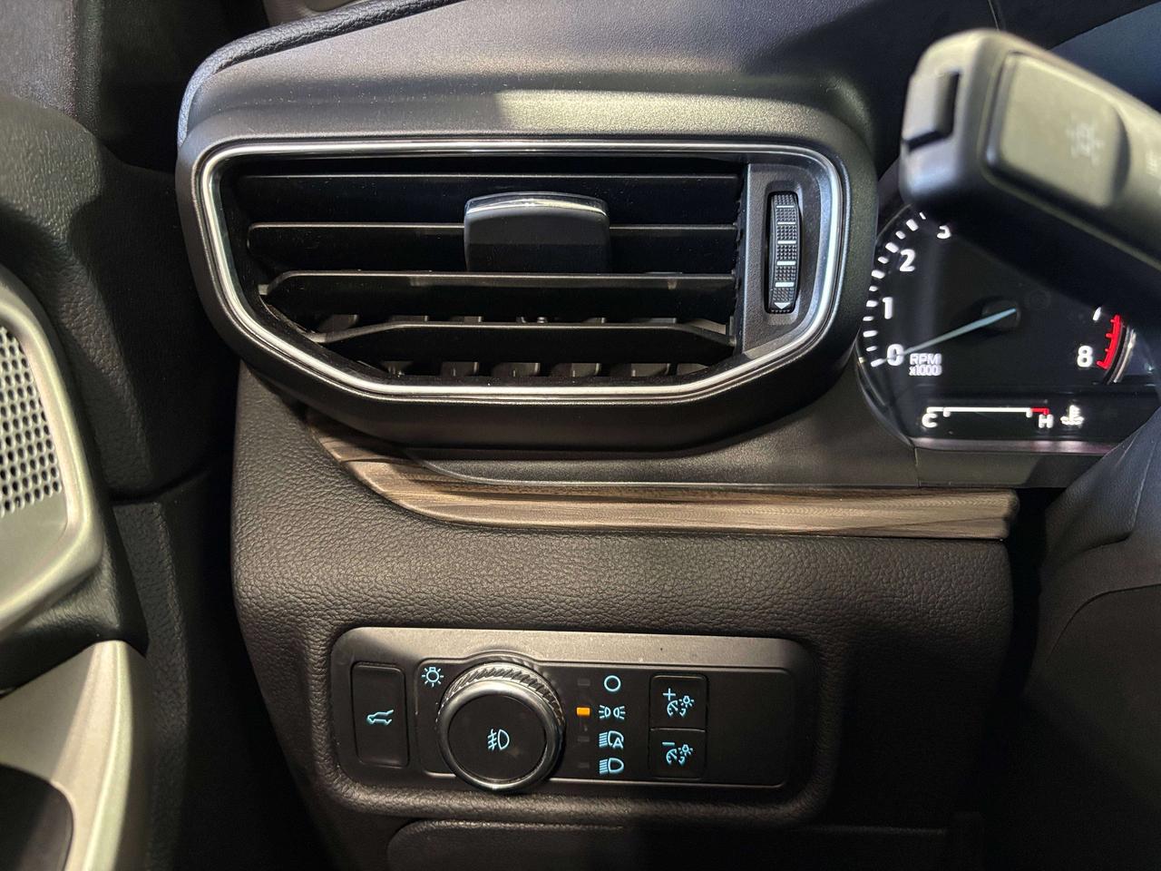 2022 Ford Explorer Limited|4WD|NAV|WOOD|LEATHER|PANOROOF|360CAM|7PASS Photo