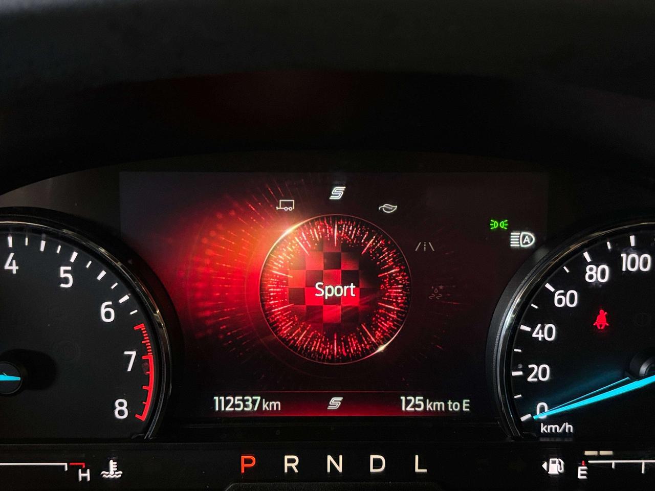 2022 Ford Explorer Limited|4WD|NAV|WOOD|LEATHER|PANOROOF|360CAM|7PASS Photo