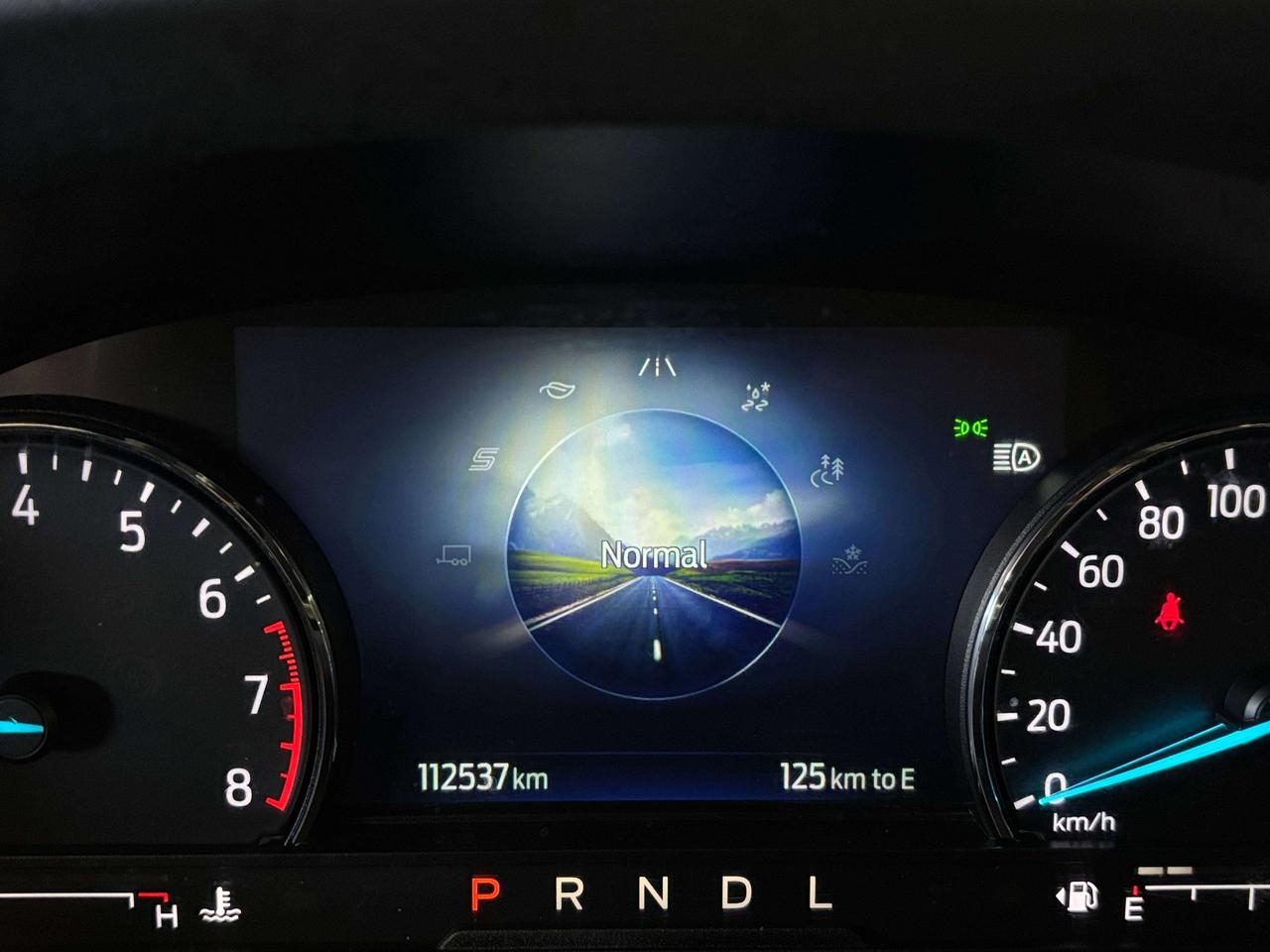 2022 Ford Explorer Limited|4WD|NAV|WOOD|LEATHER|PANOROOF|360CAM|7PASS Photo