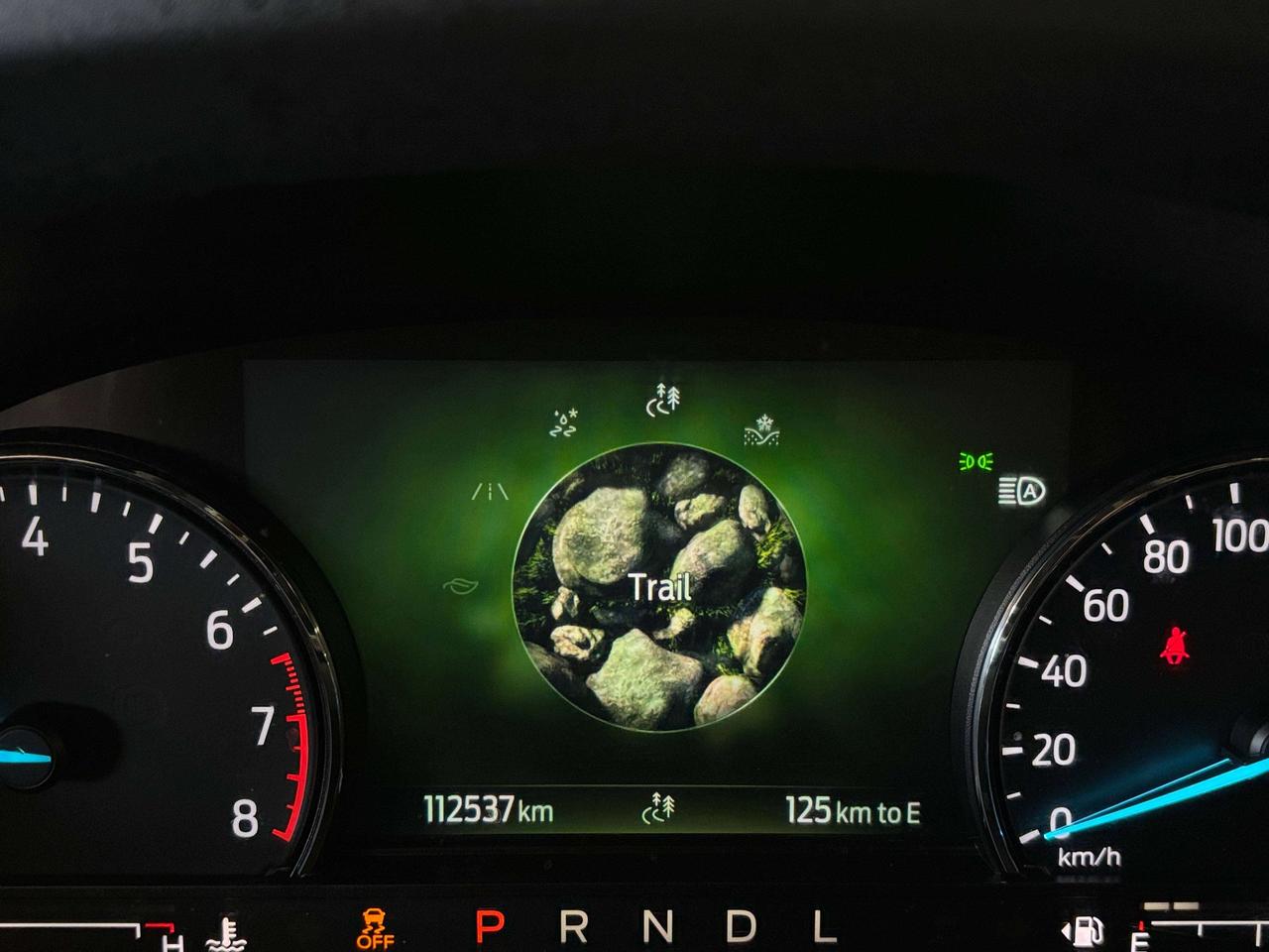 2022 Ford Explorer Limited|4WD|NAV|WOOD|LEATHER|PANOROOF|360CAM|7PASS Photo