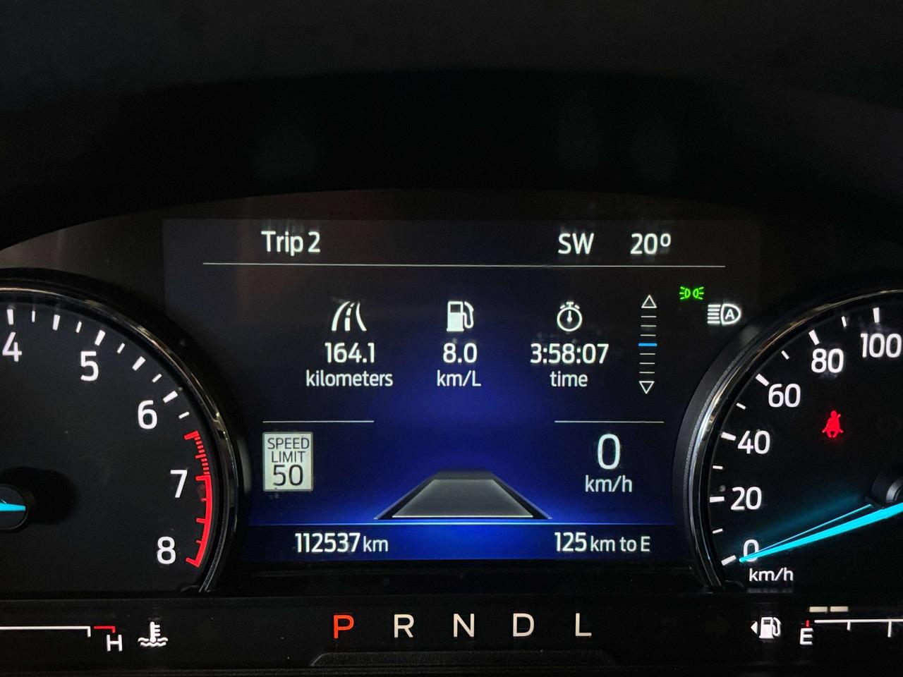 2022 Ford Explorer Limited|4WD|NAV|WOOD|LEATHER|PANOROOF|360CAM|7PASS Photo