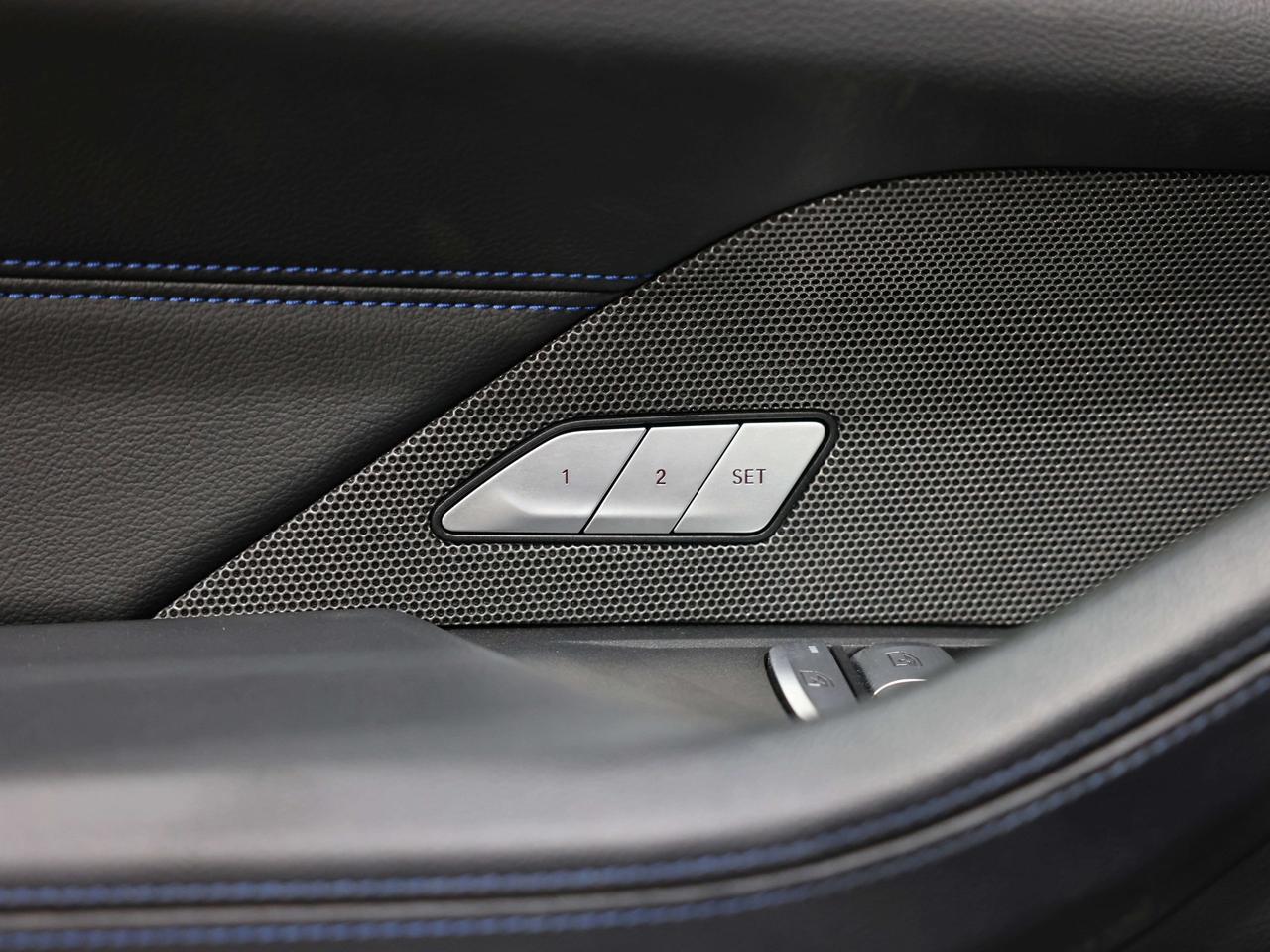 2022 BMW i4 M50|HARMAN|HUD|DRIVER ASSIST| Photo