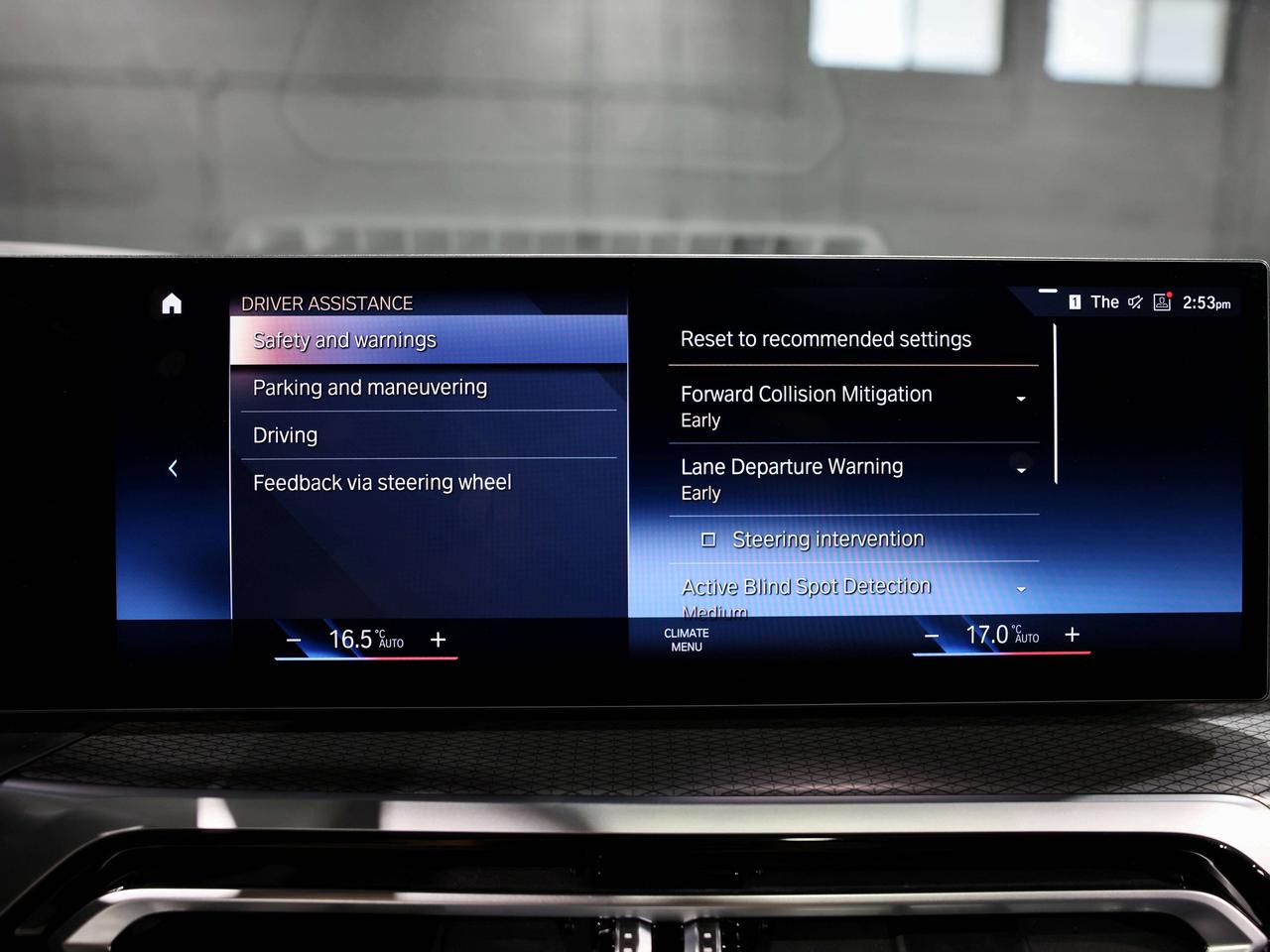 2022 BMW i4 M50|HARMAN|HUD|DRIVER ASSIST| Photo