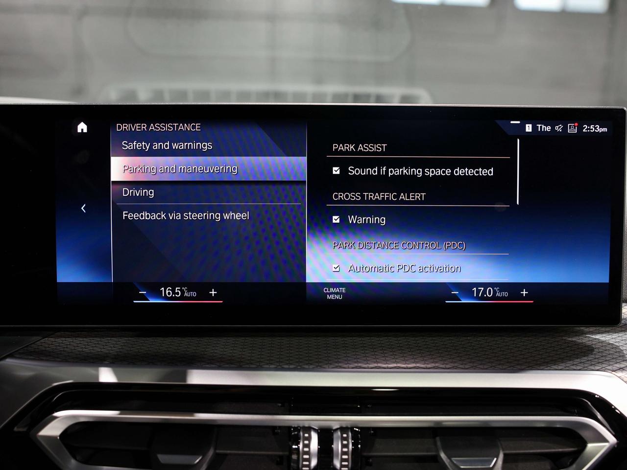 2022 BMW i4 M50|HARMAN|HUD|DRIVER ASSIST| Photo