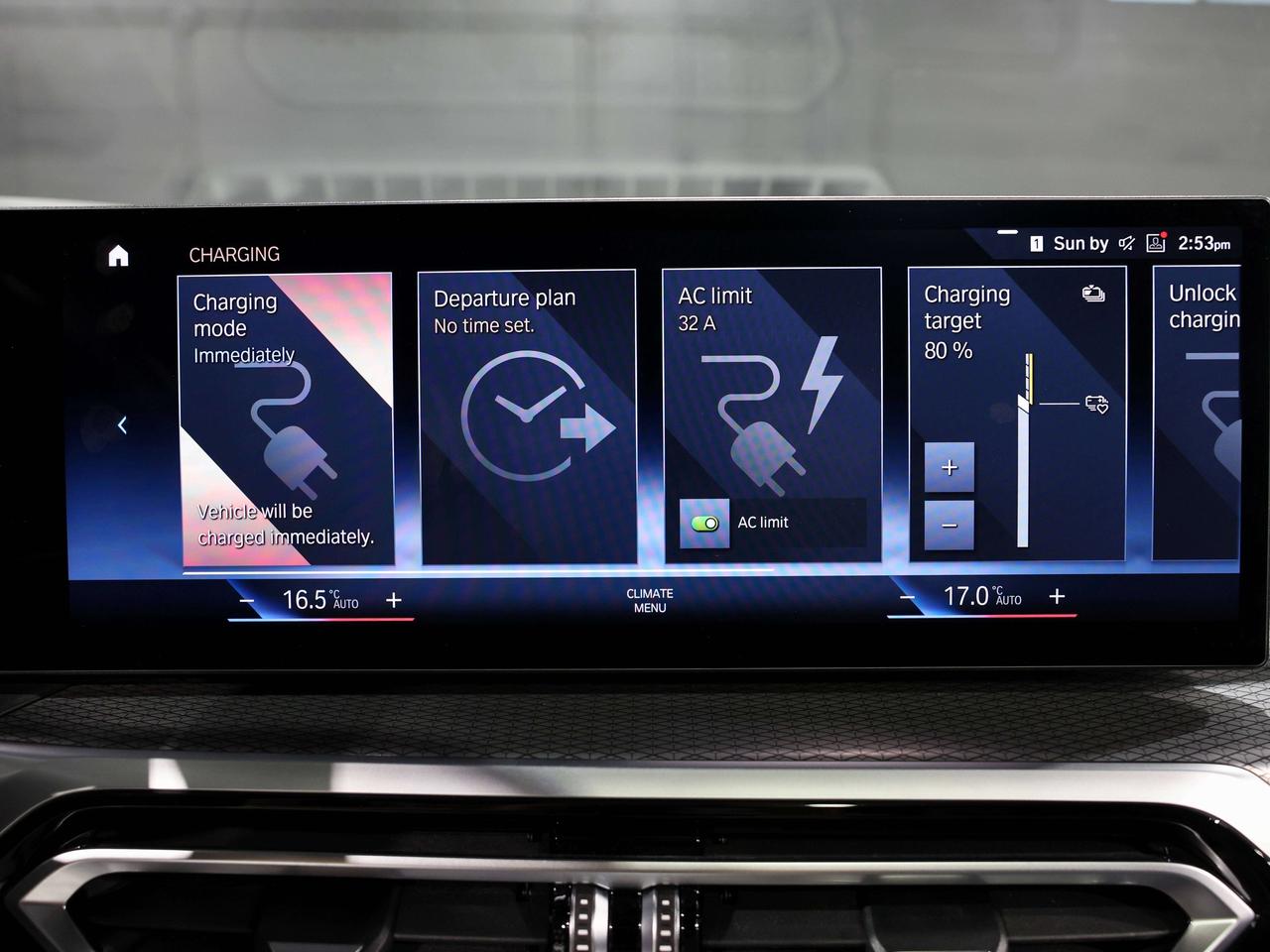 2022 BMW i4 M50|HARMAN|HUD|DRIVER ASSIST| Photo