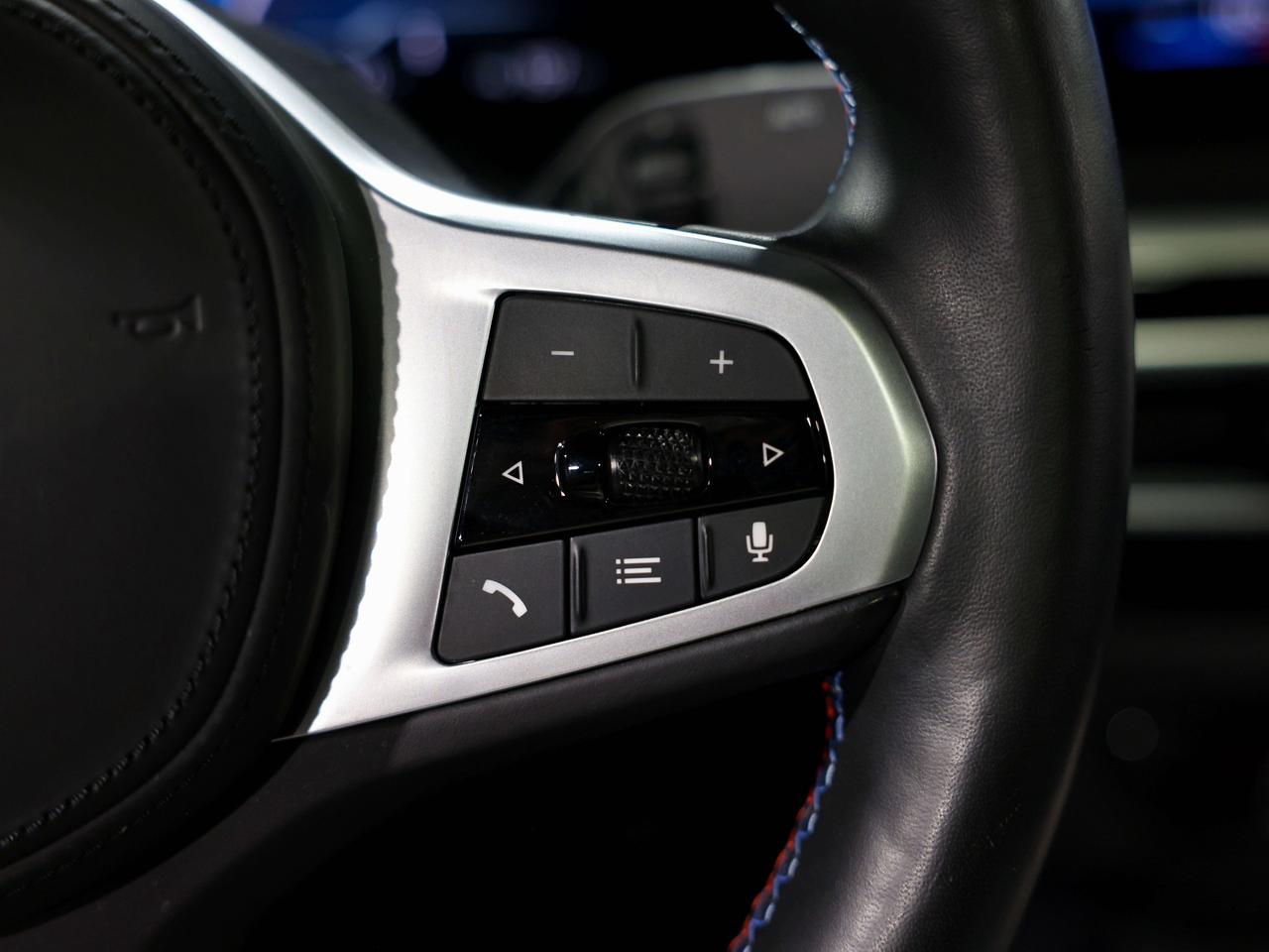 2022 BMW i4 M50|HARMAN|HUD|DRIVER ASSIST| Photo