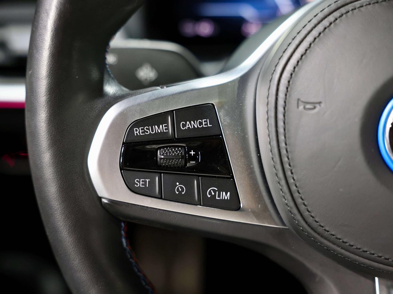 2022 BMW i4 M50|HARMAN|HUD|DRIVER ASSIST| Photo