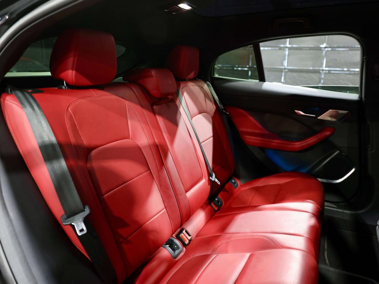 2020 Jaguar I-PACE HSE|NO ACCIDENT|UPGRADED SEAT|HUD|MERIDIAN|PANO Photo