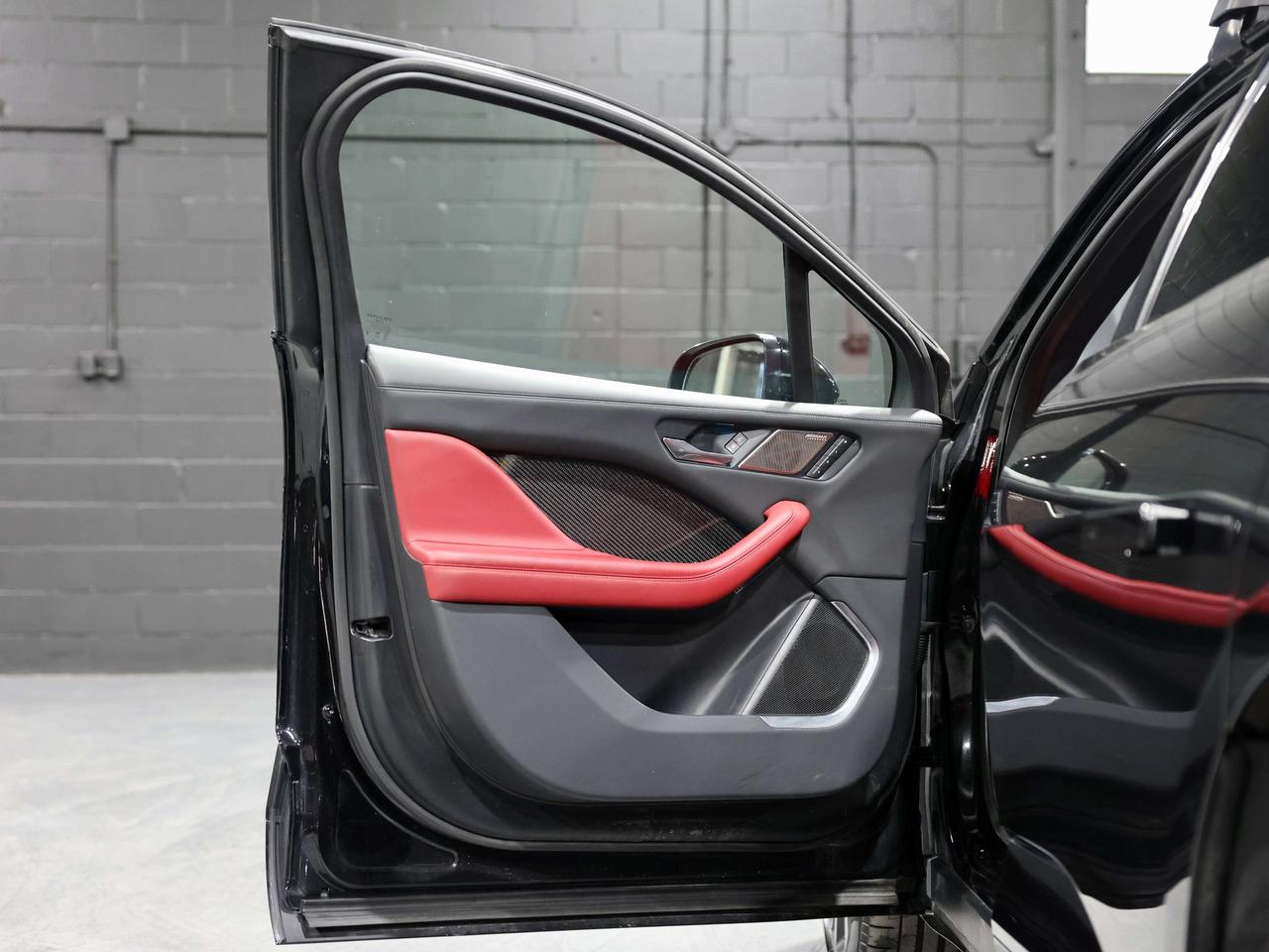 2020 Jaguar I-PACE HSE|NO ACCIDENT|UPGRADED SEAT|HUD|MERIDIAN|PANO Photo