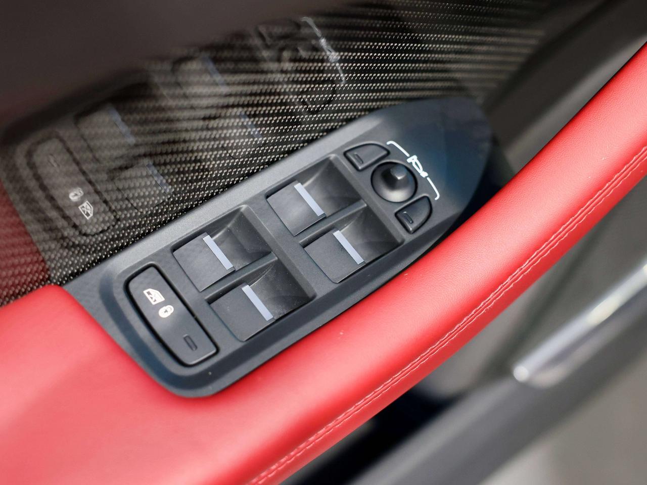2020 Jaguar I-PACE HSE|NO ACCIDENT|UPGRADED SEAT|HUD|MERIDIAN|PANO Photo