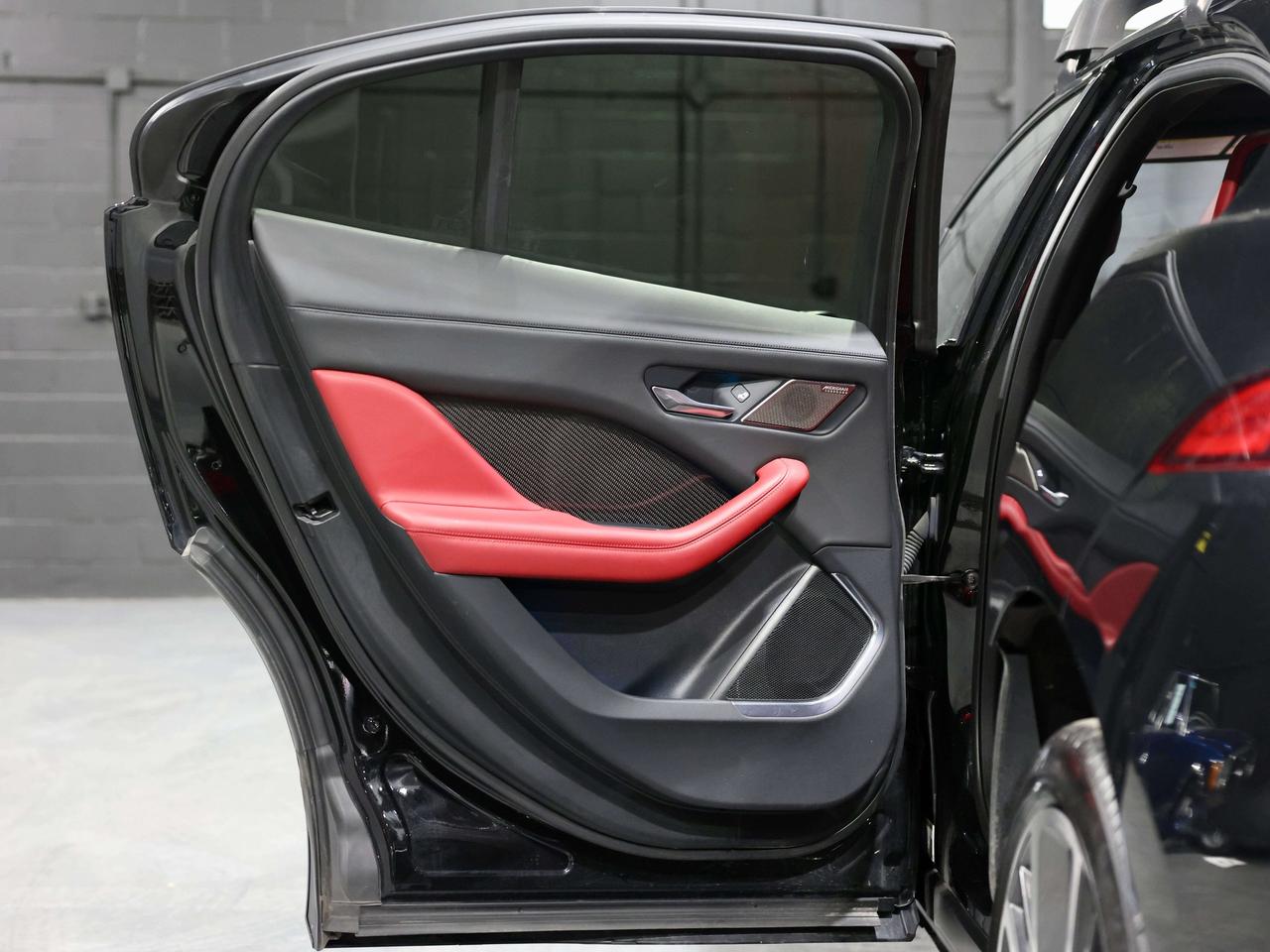 2020 Jaguar I-PACE HSE|NO ACCIDENT|UPGRADED SEAT|HUD|MERIDIAN|PANO Photo