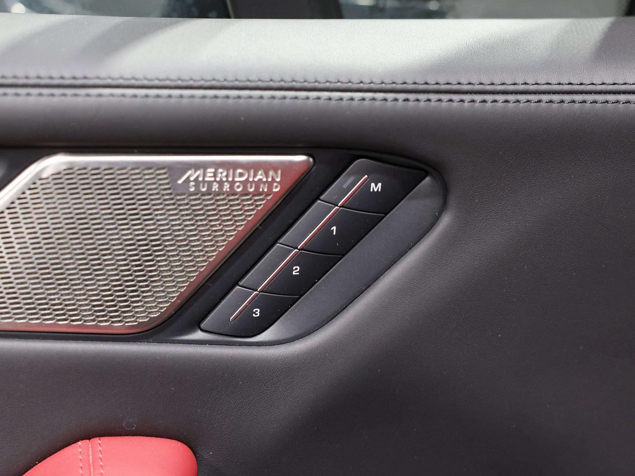 2020 Jaguar I-PACE HSE|NO ACCIDENT|UPGRADED SEAT|HUD|MERIDIAN|PANO Photo