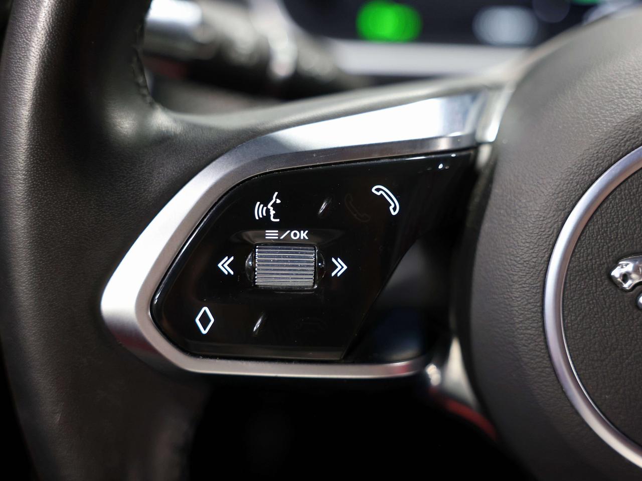 2020 Jaguar I-PACE HSE|NO ACCIDENT|UPGRADED SEAT|HUD|MERIDIAN|PANO Photo
