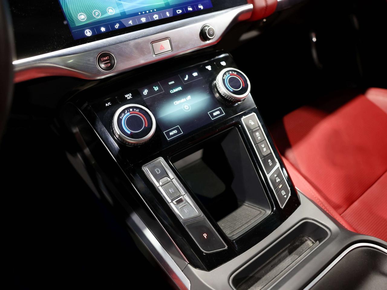 2020 Jaguar I-PACE HSE|NO ACCIDENT|UPGRADED SEAT|HUD|MERIDIAN|PANO Photo