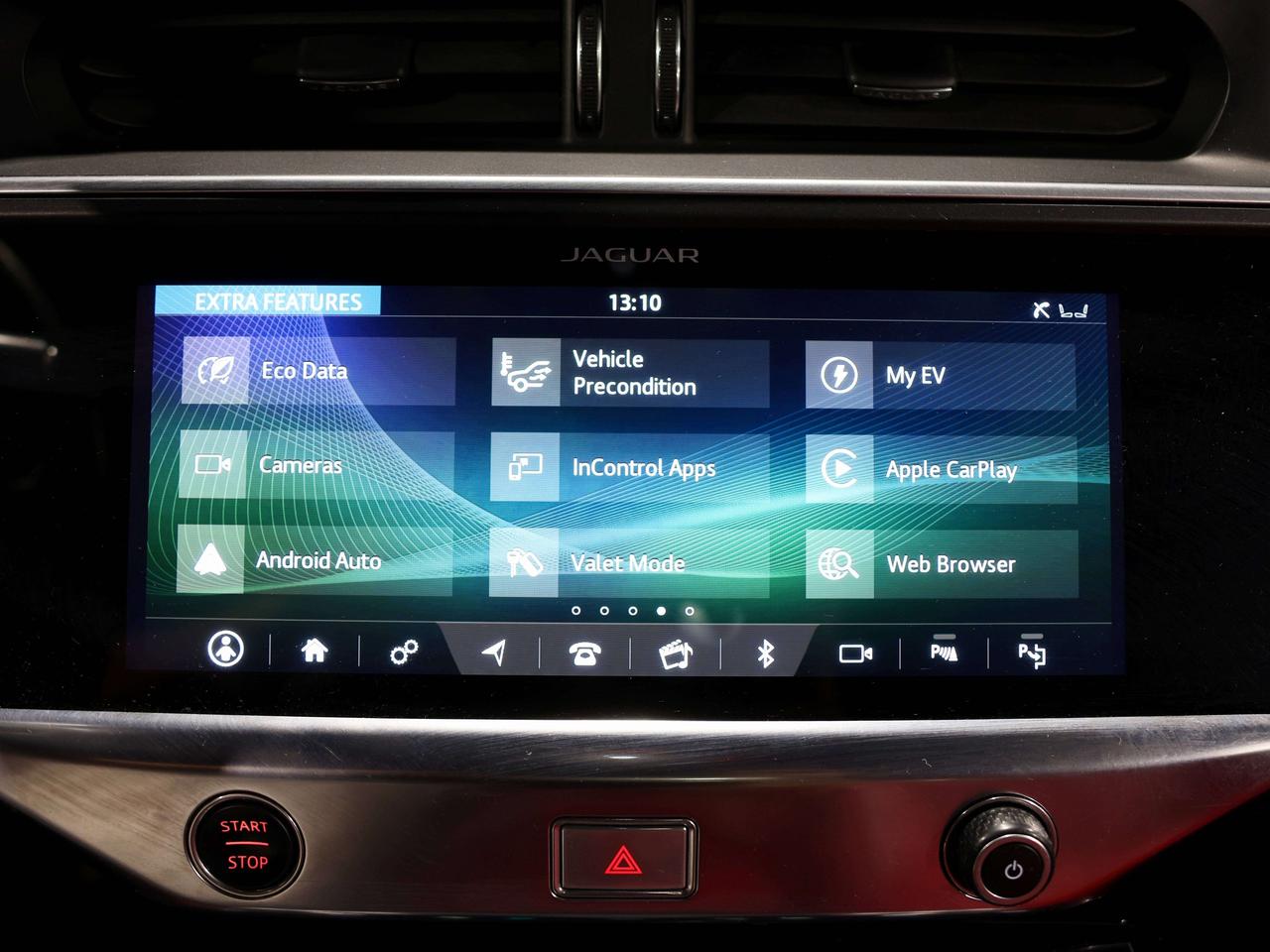 2020 Jaguar I-PACE HSE|NO ACCIDENT|UPGRADED SEAT|HUD|MERIDIAN|PANO Photo