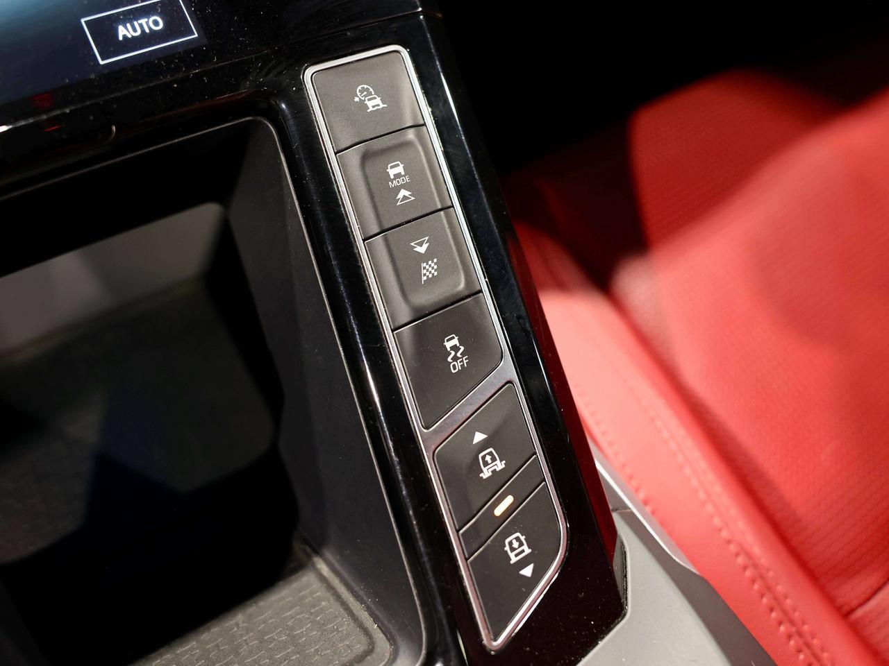 2020 Jaguar I-PACE HSE|NO ACCIDENT|UPGRADED SEAT|HUD|MERIDIAN|PANO Photo