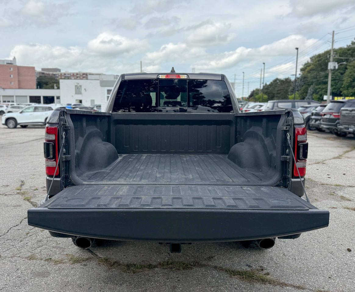 2023 RAM 1500 Rebel | NAVIGATION | REMOTE START | SUNROOF | Photo