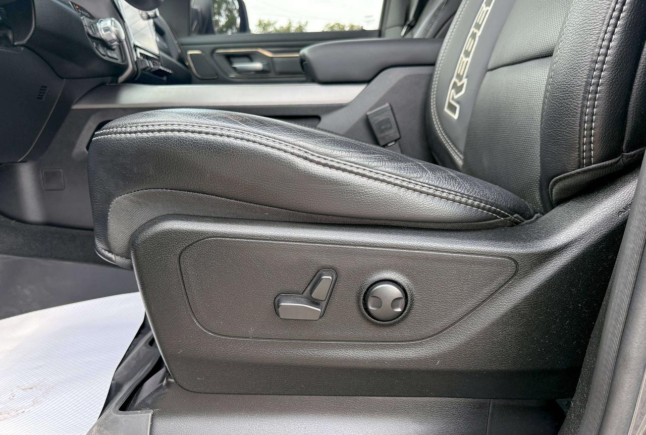 2023 RAM 1500 Rebel | NAVIGATION | REMOTE START | SUNROOF | Photo
