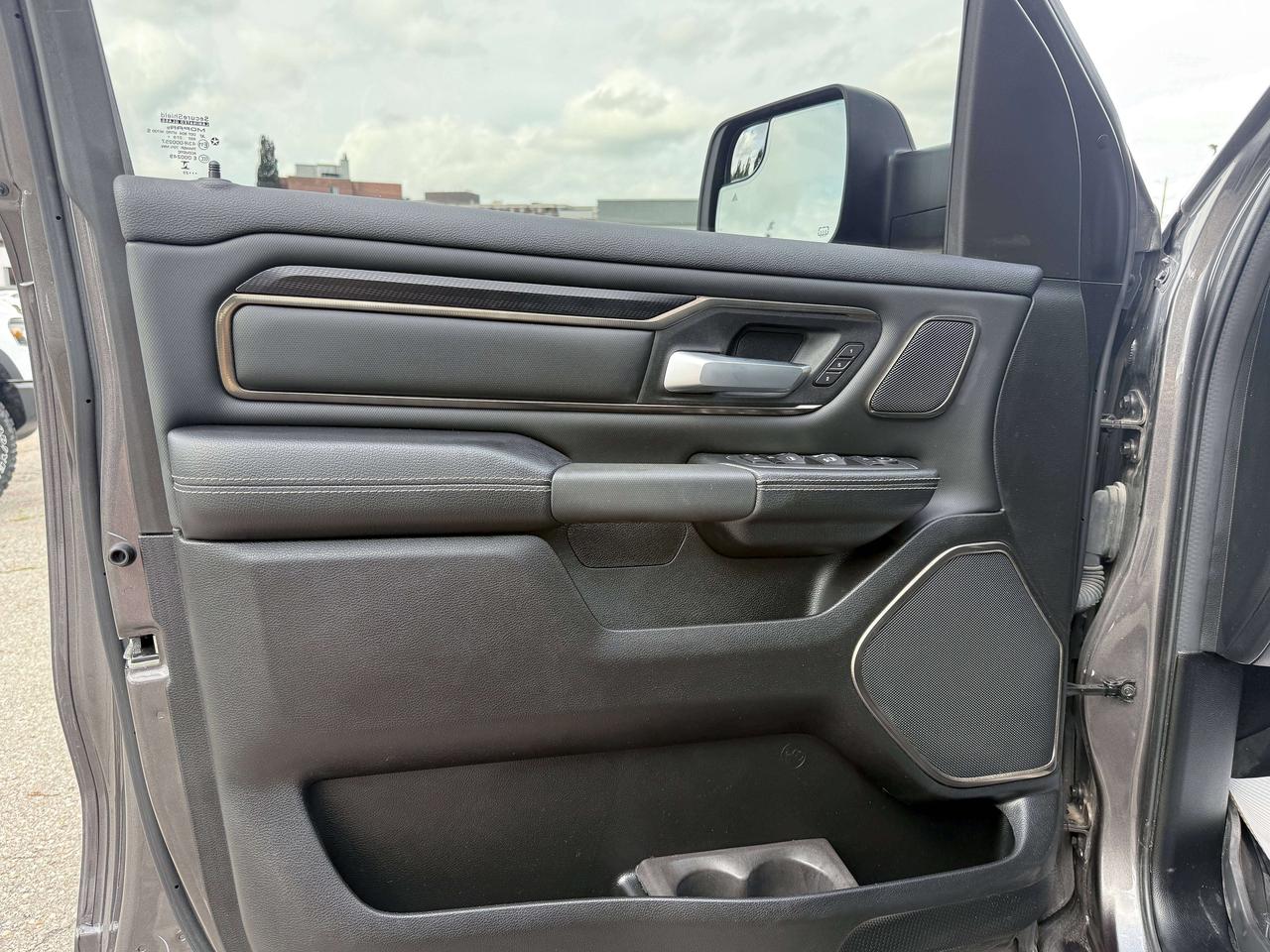 2023 RAM 1500 Rebel | NAVIGATION | REMOTE START | SUNROOF | Photo