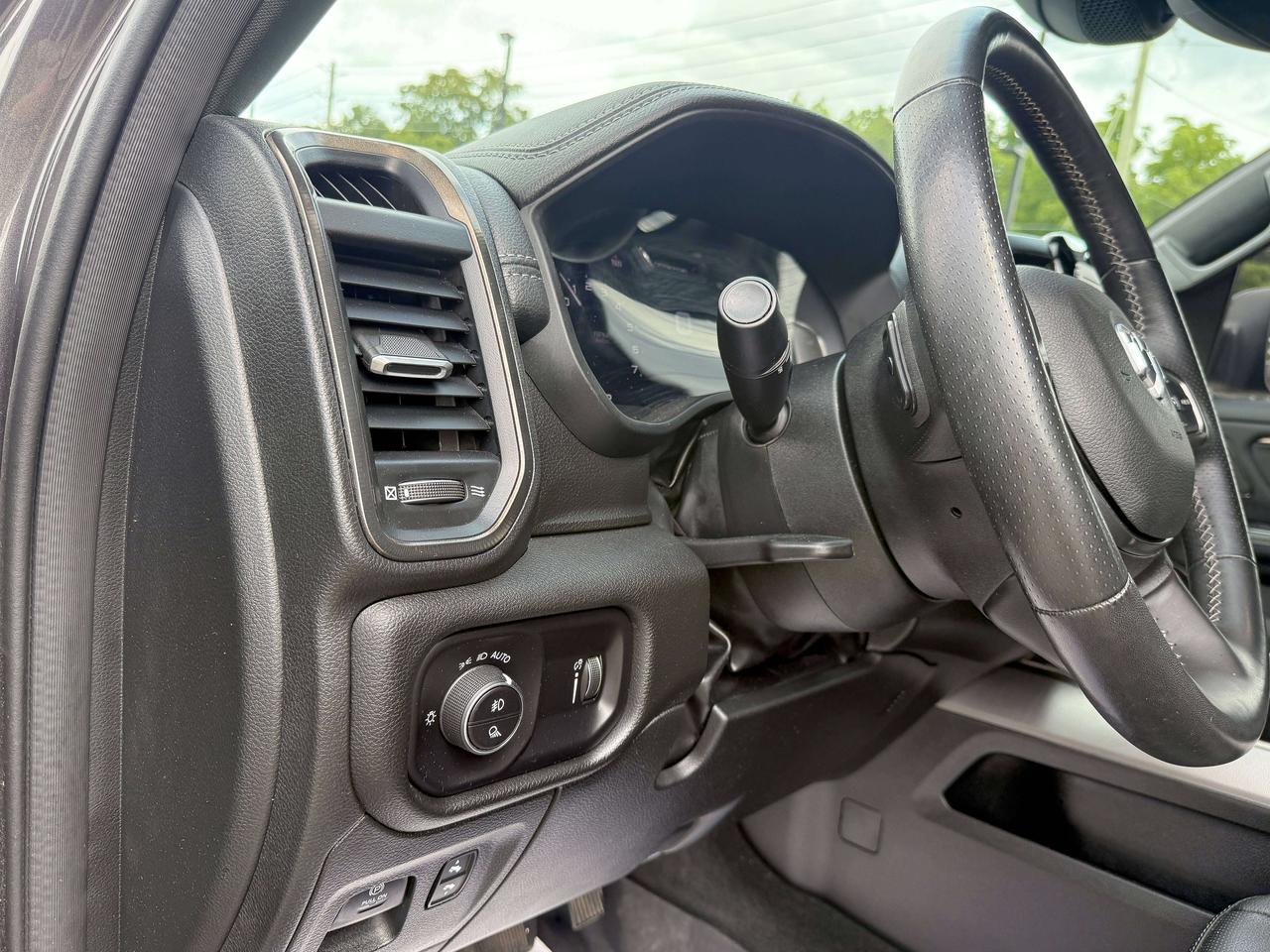 2023 RAM 1500 Rebel | NAVIGATION | REMOTE START | SUNROOF | Photo
