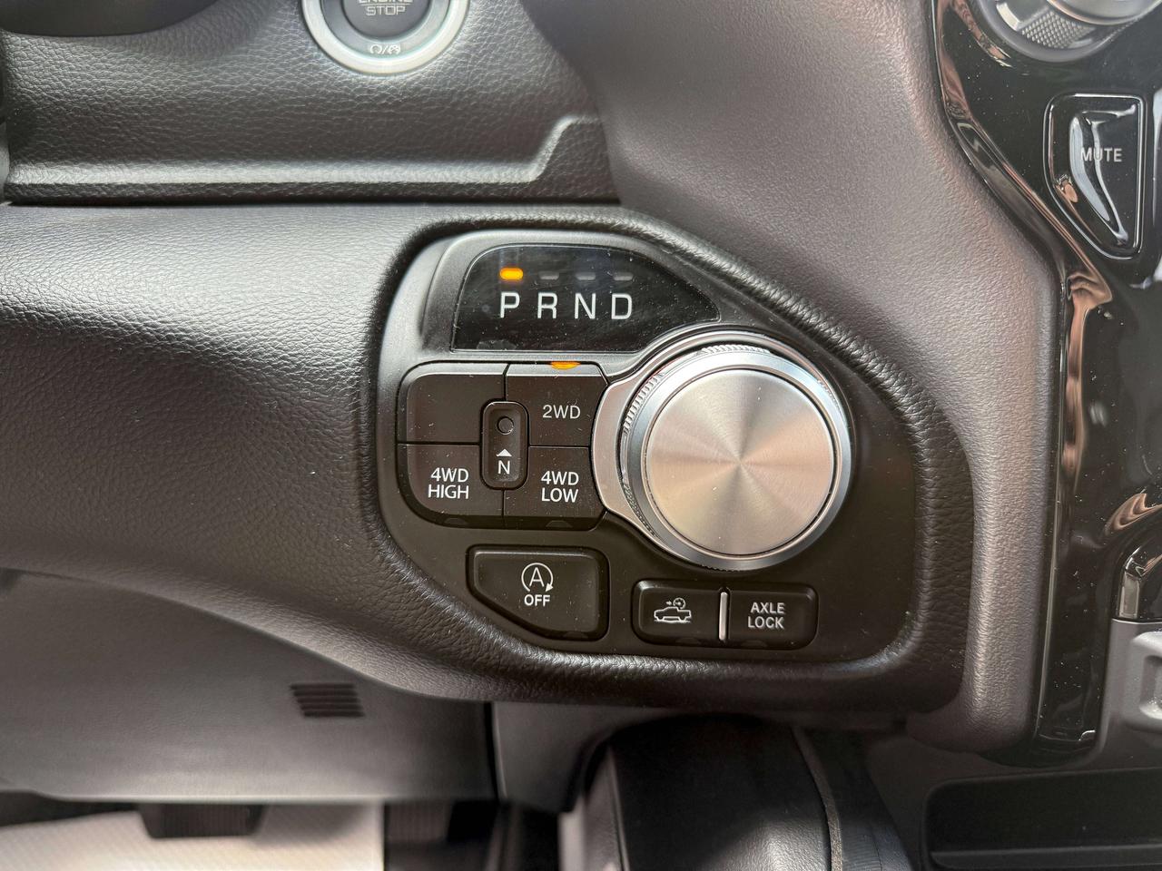2023 RAM 1500 Rebel | NAVIGATION | REMOTE START | SUNROOF | Photo
