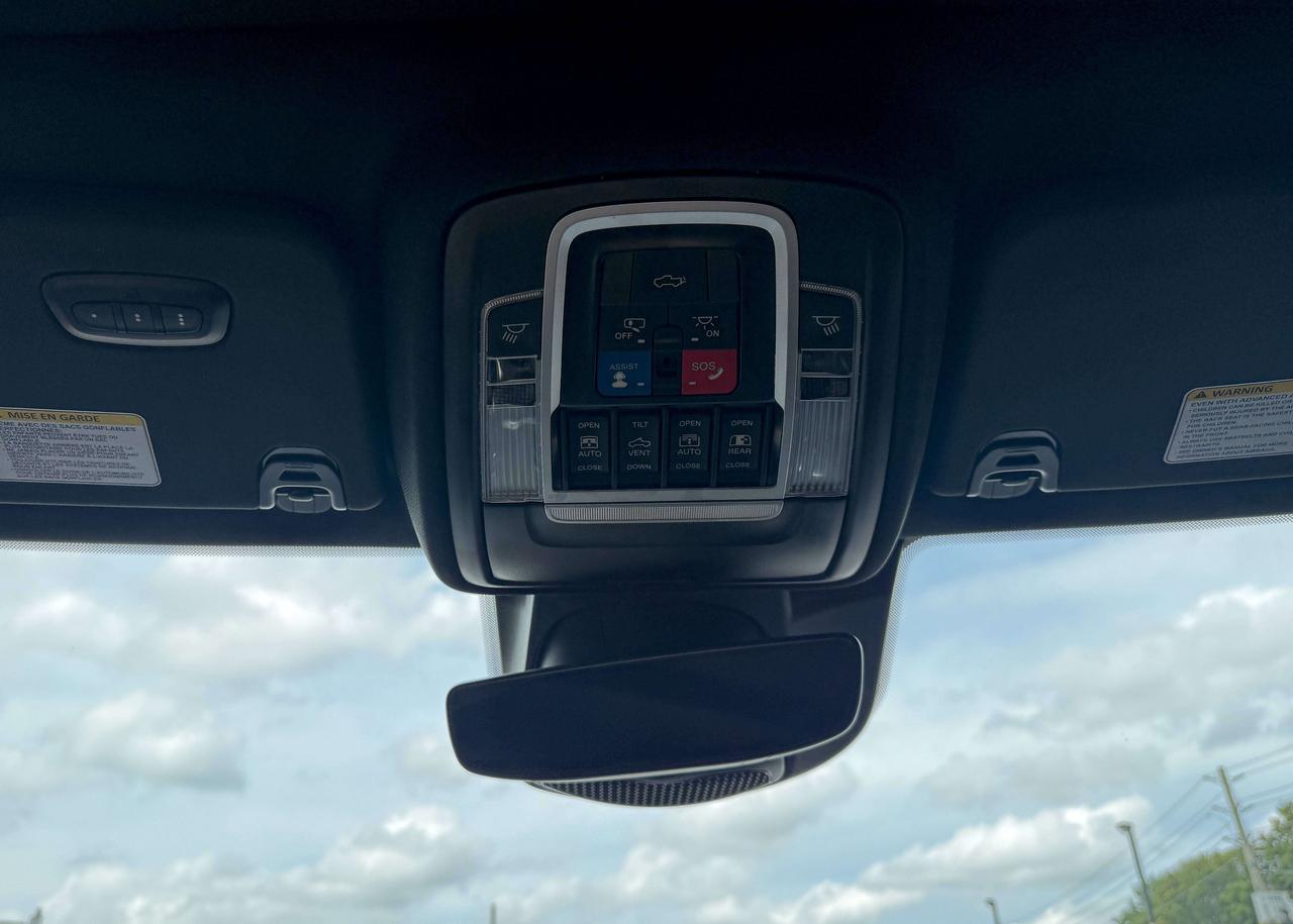 2023 RAM 1500 Rebel | NAVIGATION | REMOTE START | SUNROOF | Photo
