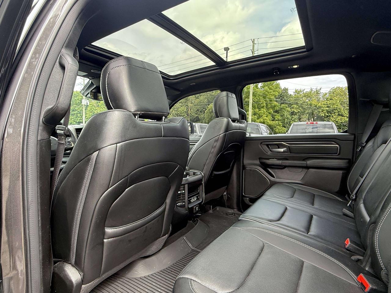 2023 RAM 1500 Rebel | NAVIGATION | REMOTE START | SUNROOF | Photo