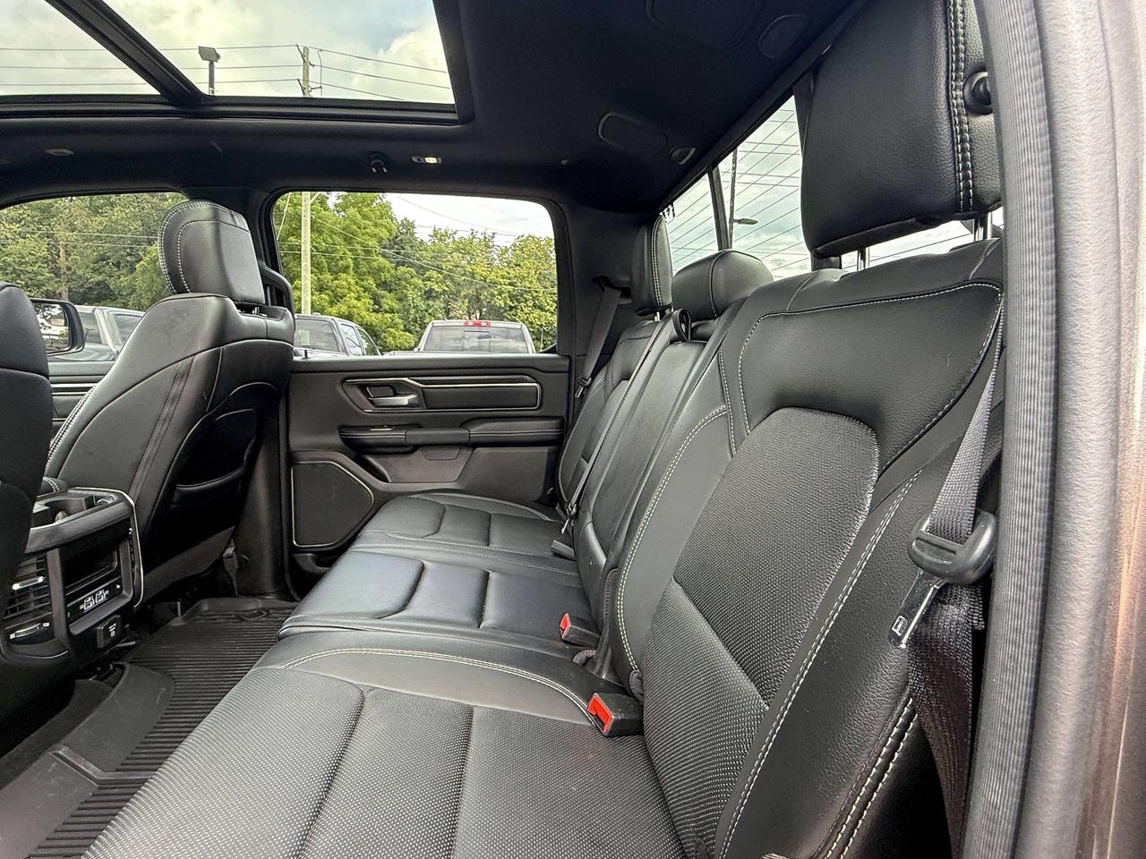 2023 RAM 1500 Rebel | NAVIGATION | REMOTE START | SUNROOF | Photo