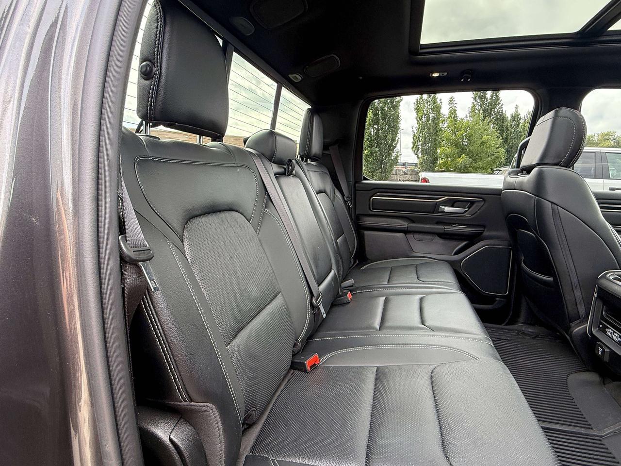 2023 RAM 1500 Rebel | NAVIGATION | REMOTE START | SUNROOF | Photo