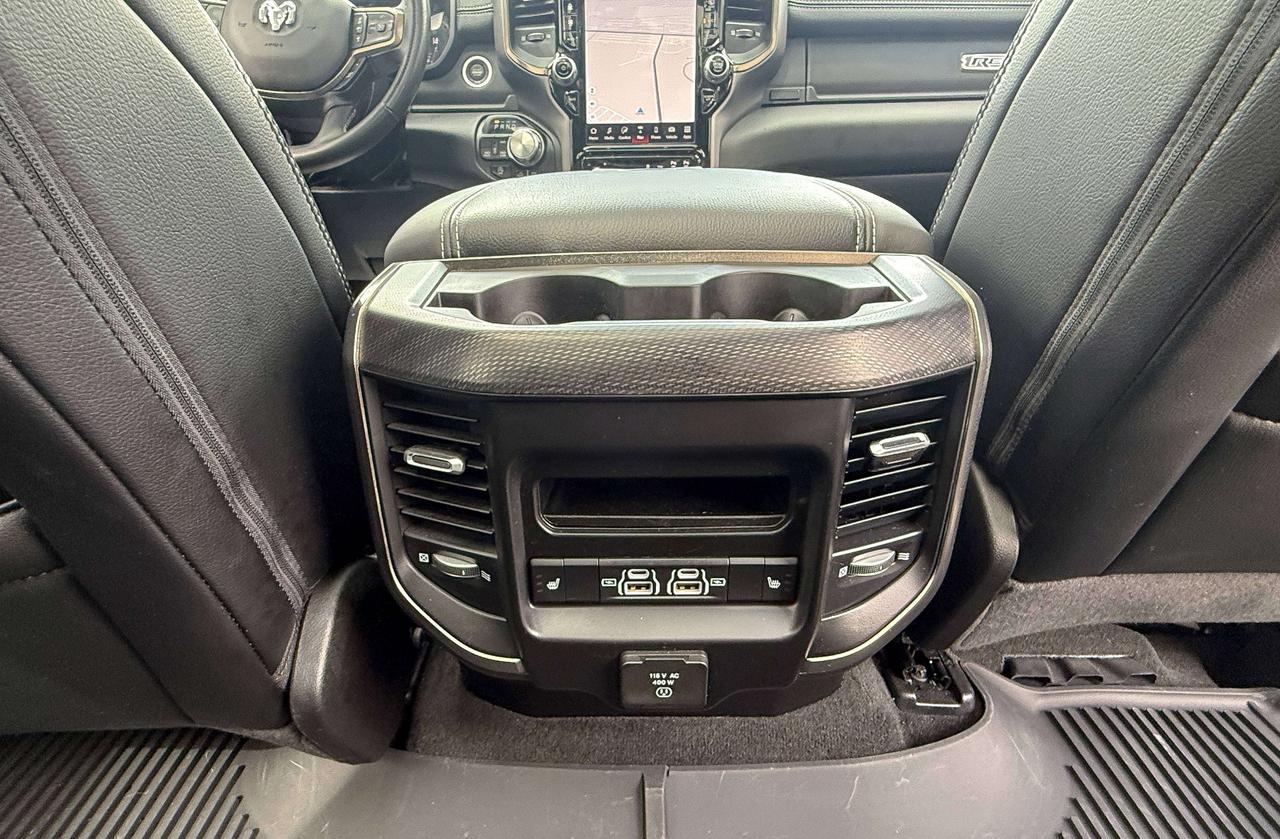 2023 RAM 1500 Rebel | NAVIGATION | REMOTE START | SUNROOF | Photo