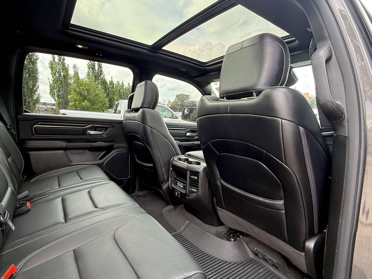 2023 RAM 1500 Rebel | NAVIGATION | REMOTE START | SUNROOF | Photo