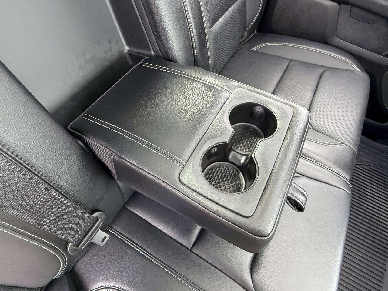 2023 RAM 1500 Rebel | NAVIGATION | REMOTE START | SUNROOF | Photo