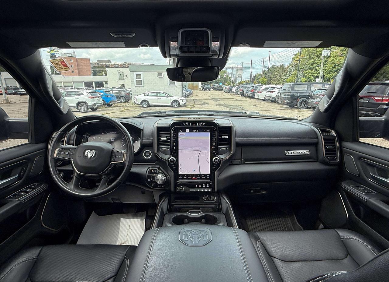 2023 RAM 1500 Rebel | NAVIGATION | REMOTE START | SUNROOF | Photo