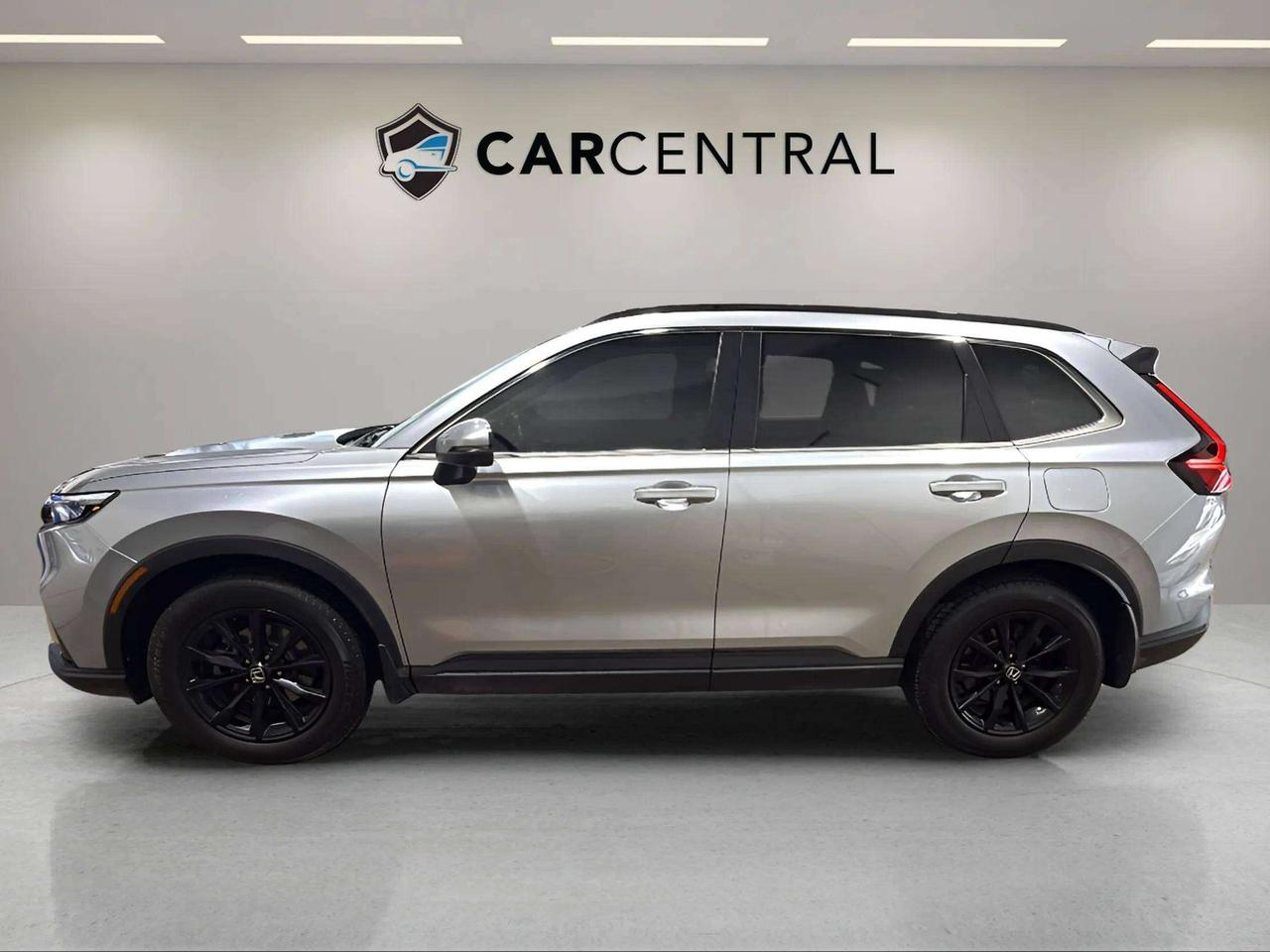 2023 Honda CR-V SPORT| CLEAN CARFAX| SUNROOF| HTD SEATS| CARPLAY Photo