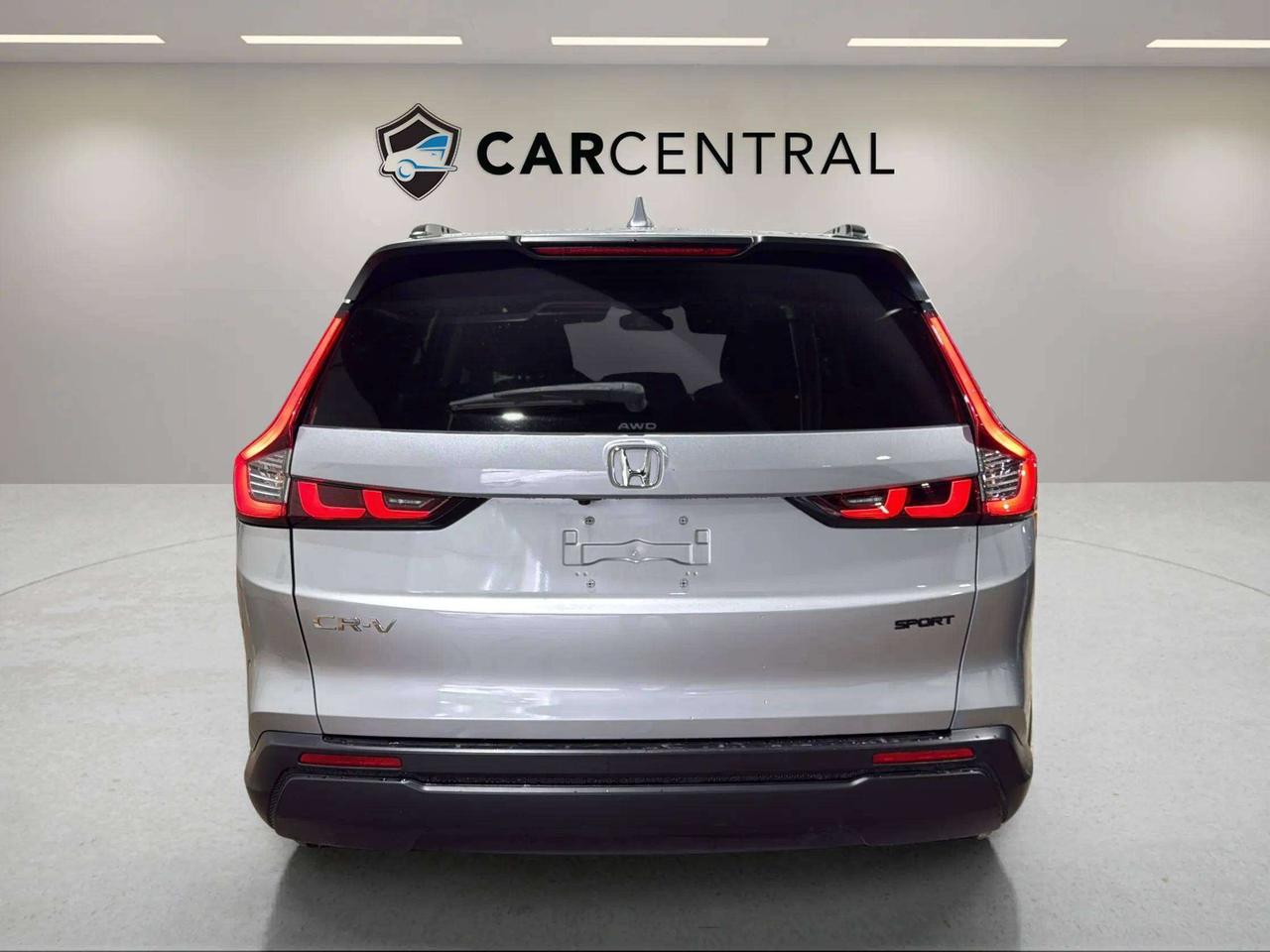 2023 Honda CR-V SPORT| CLEAN CARFAX| SUNROOF| HTD SEATS| CARPLAY Photo3