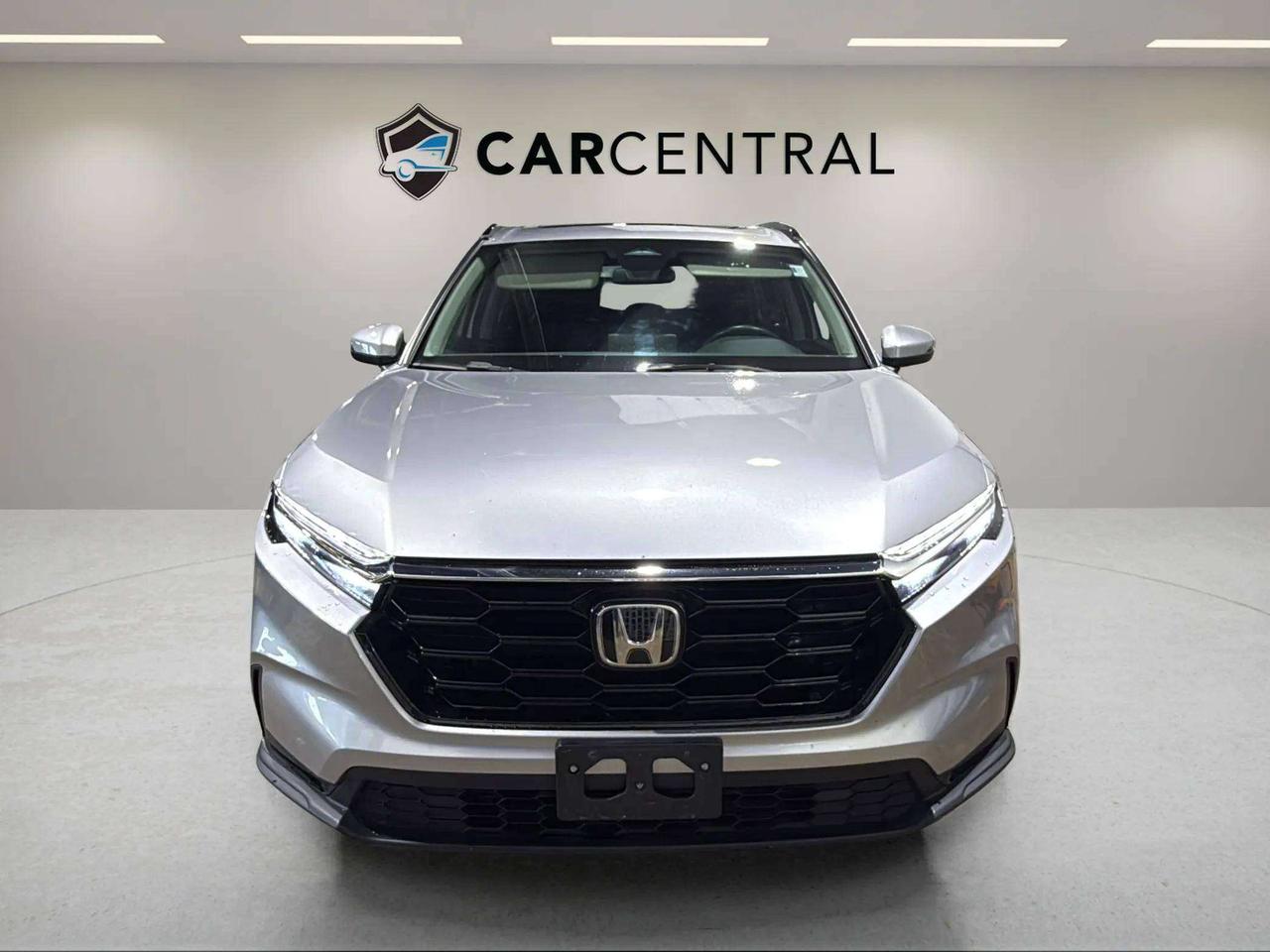 2023 Honda CR-V SPORT| CLEAN CARFAX| SUNROOF| HTD SEATS| CARPLAY Photo