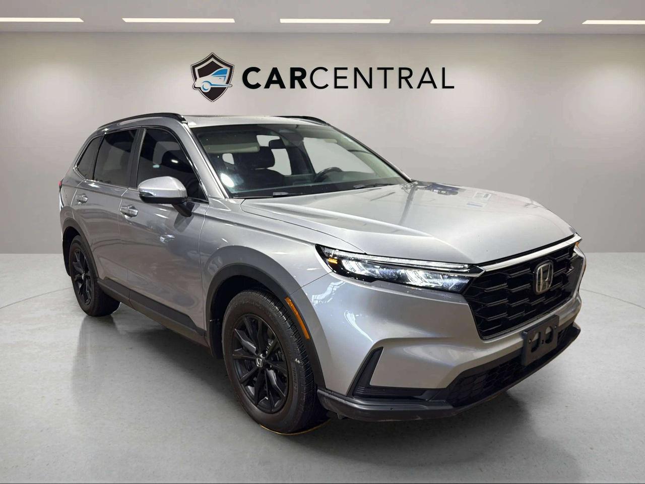 2023 Honda CR-V SPORT| CLEAN CARFAX| SUNROOF| HTD SEATS| CARPLAY Photo