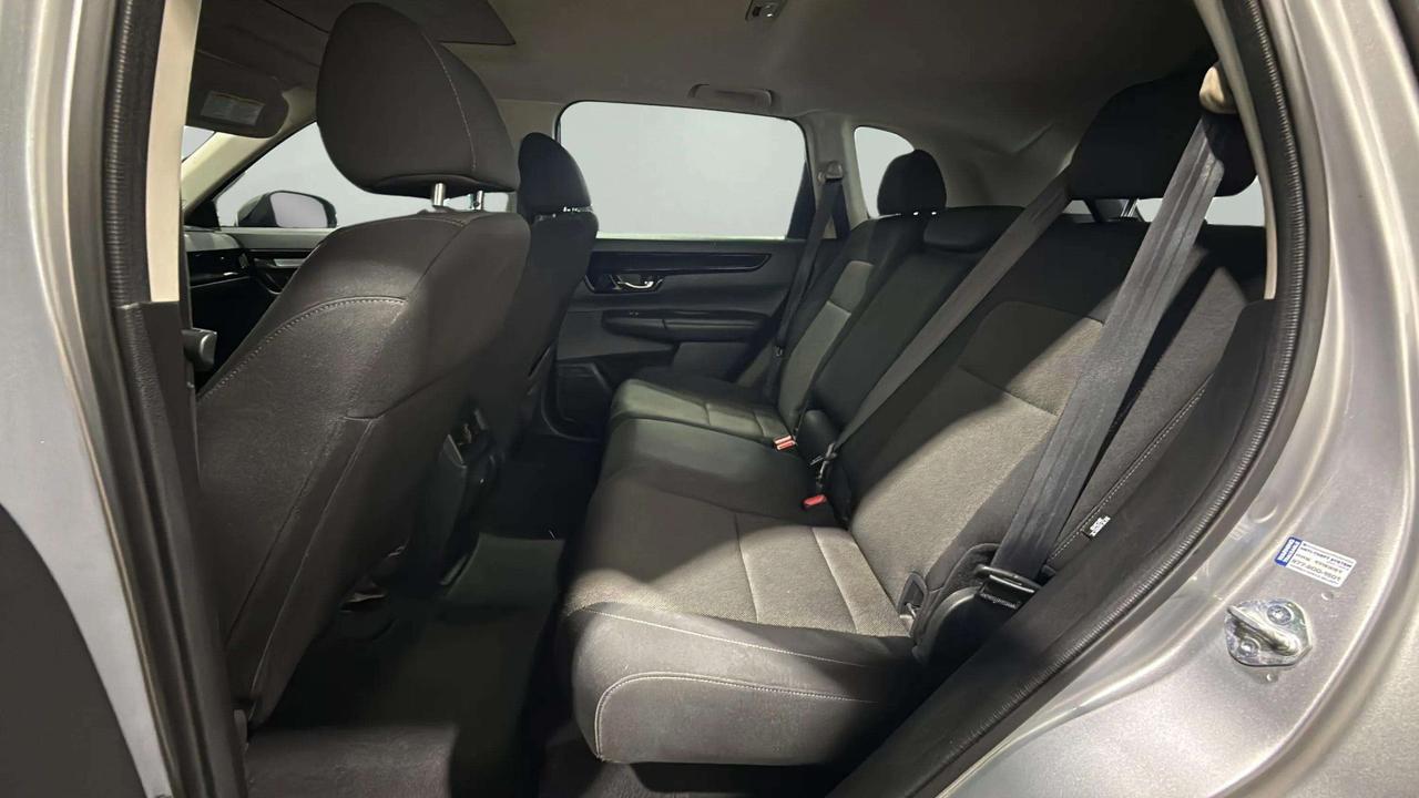 2023 Honda CR-V SPORT| CLEAN CARFAX| SUNROOF| HTD SEATS| CARPLAY Photo