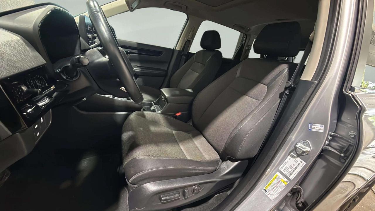2023 Honda CR-V SPORT| CLEAN CARFAX| SUNROOF| HTD SEATS| CARPLAY Photo