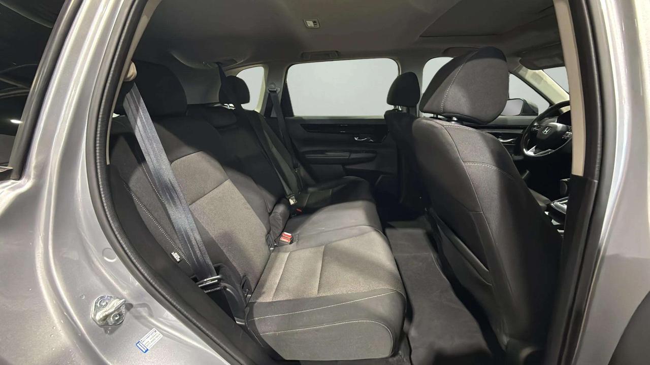 2023 Honda CR-V SPORT| CLEAN CARFAX| SUNROOF| HTD SEATS| CARPLAY Photo