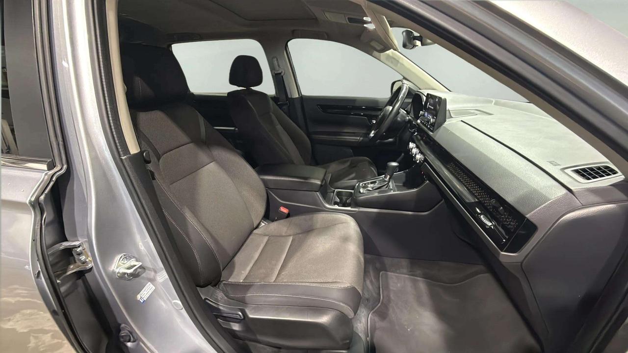 2023 Honda CR-V SPORT| CLEAN CARFAX| SUNROOF| HTD SEATS| CARPLAY Photo