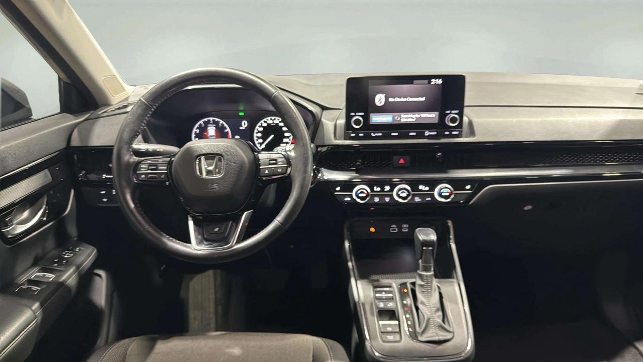 2023 Honda CR-V SPORT| CLEAN CARFAX| SUNROOF| HTD SEATS| CARPLAY Photo