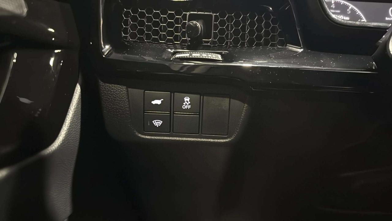 2023 Honda CR-V SPORT| CLEAN CARFAX| SUNROOF| HTD SEATS| CARPLAY Photo