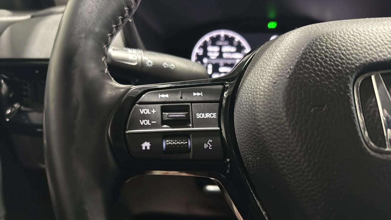 2023 Honda CR-V SPORT| CLEAN CARFAX| SUNROOF| HTD SEATS| CARPLAY Photo