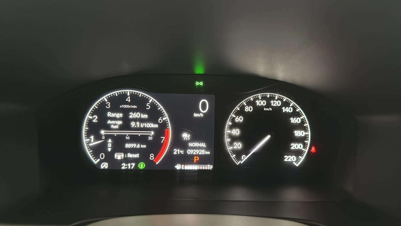 2023 Honda CR-V SPORT| CLEAN CARFAX| SUNROOF| HTD SEATS| CARPLAY Photo