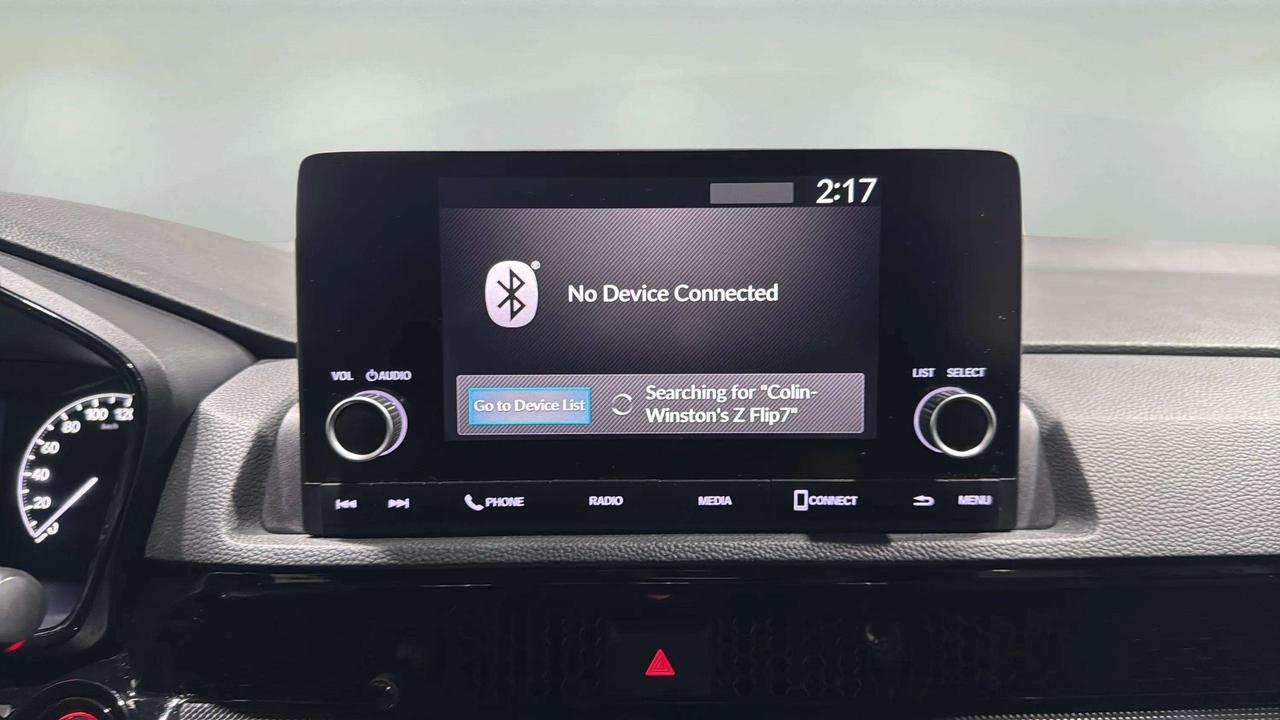 2023 Honda CR-V SPORT| CLEAN CARFAX| SUNROOF| HTD SEATS| CARPLAY Photo